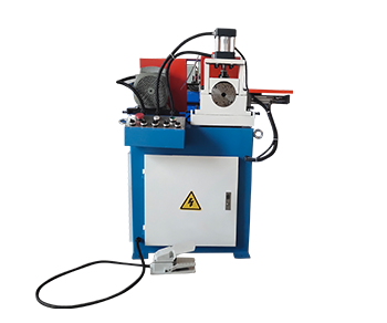 80單頭氣動(dòng)帶托料架